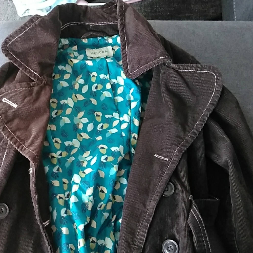 Jacket - Picture 2 of 2